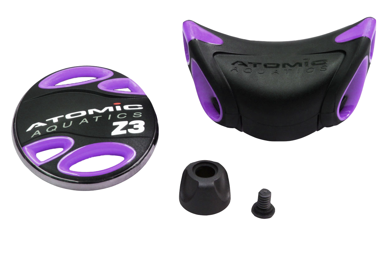 Atomic Aquatics Z3 Color Kit Purple