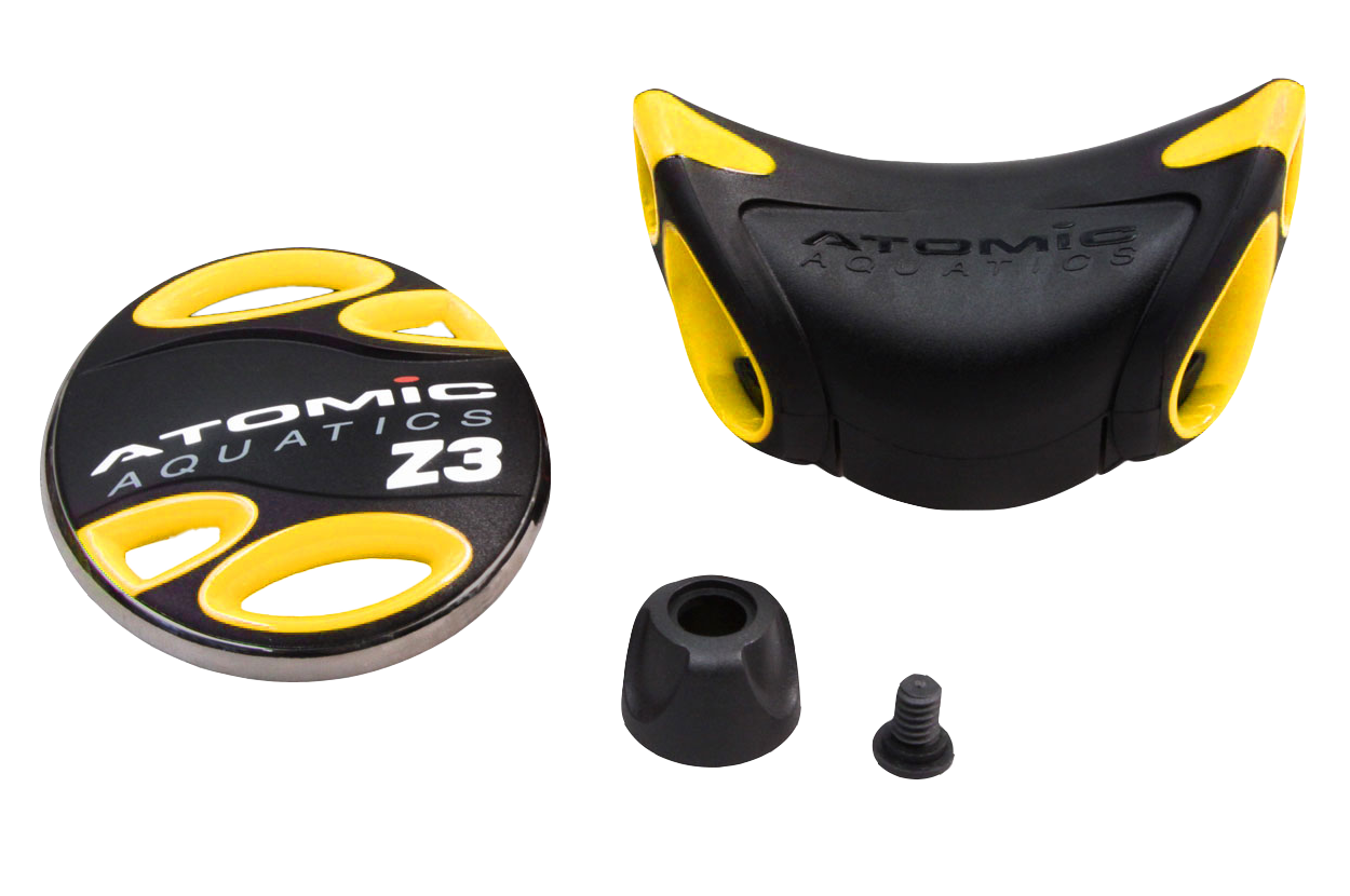 Atomic Aquatics Z3 Color Kit Yellow