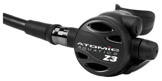 Atomic Aquatics Z3 Regulator