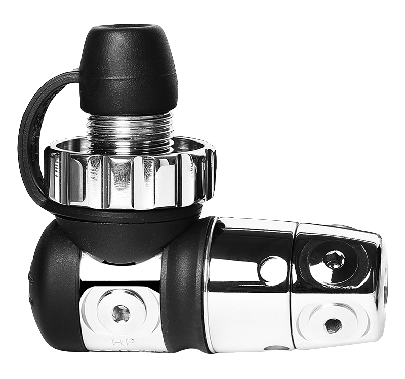 Atomic M1 Regulator First Stage Only DIN