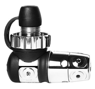 Atomic M1 Regulator First Stage Only DIN