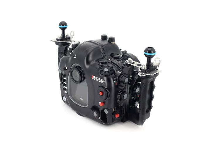 Nauticam NA-D7500 Underwater Camera Housing for Nikon D7500