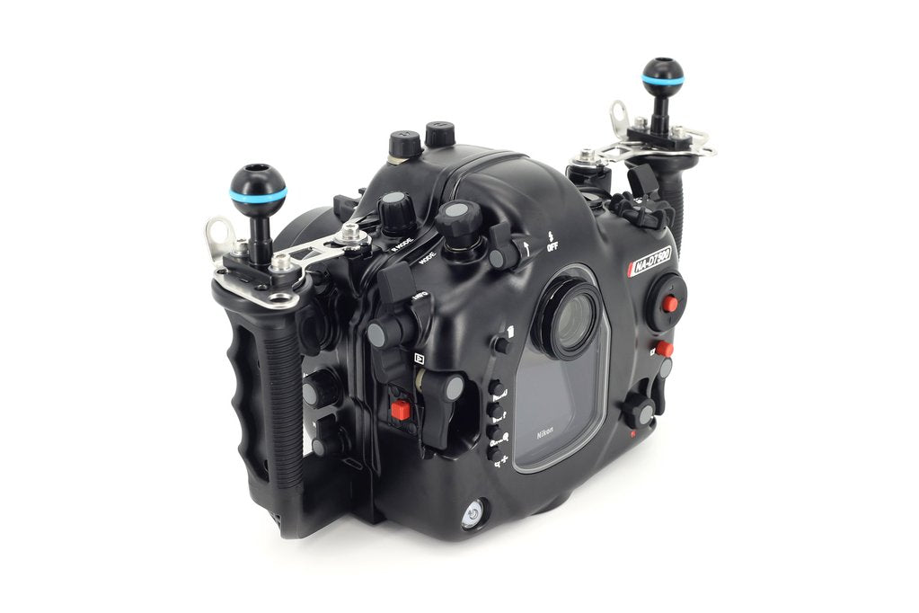 Nauticam NA-D7500 Underwater Camera Housing for Nikon D7500