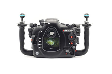 Nauticam NA-D7500 Underwater Camera Housing for Nikon D7500