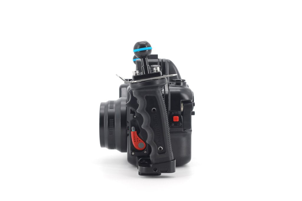 Nauticam NA-GH5 Underwater Camera Housing for Panasonic Lumix GH5 and GH5S