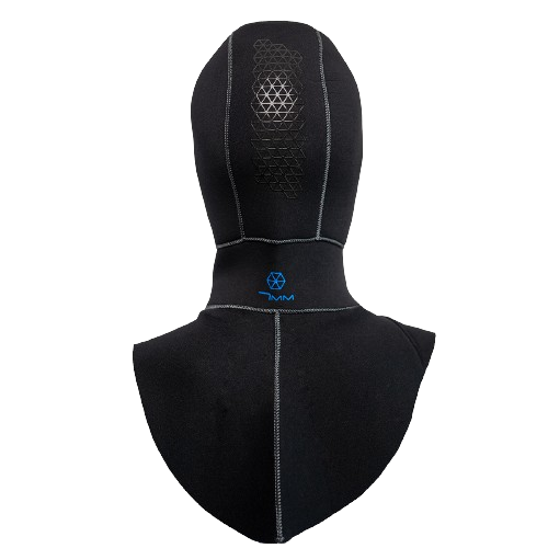 Bare 7mm S-Flex Hood