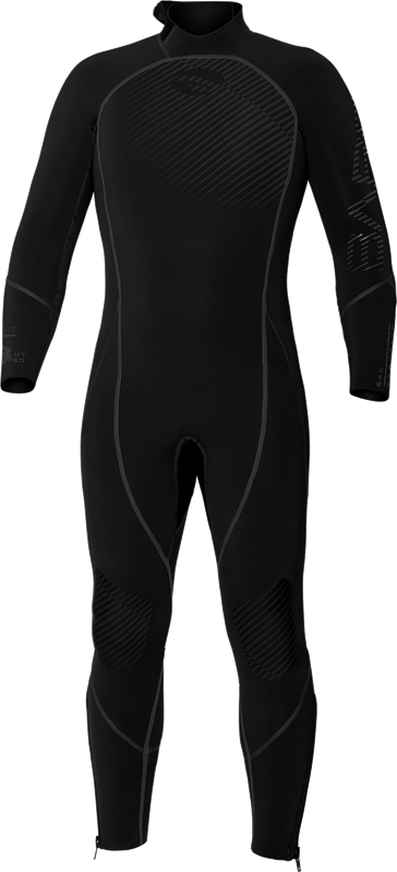 Bare 3mm Reactive Men's Fullsuit