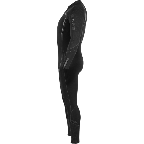 Bare 3mm Men's Reactive Fullsuit Wetsuit (2021)