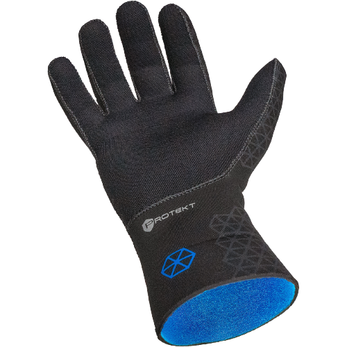 Bare 3mm S-Flex Gloves