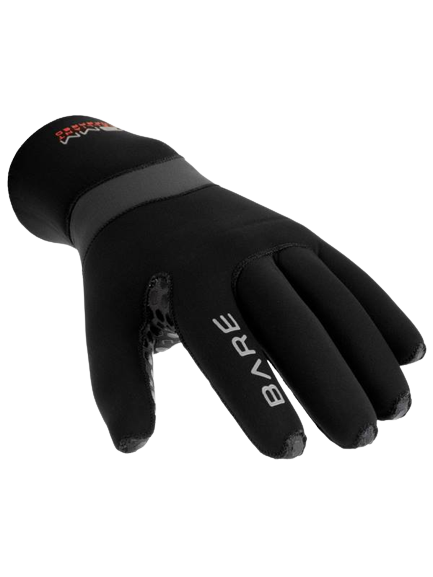 Bare 3mm Ultrawarm Gloves