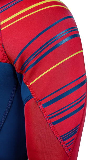 Bare 50th Anniversary Men's 3/2 Revelation Wetsuit