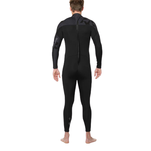 Bare 5mm Men's Revel Fullsuit Wetsuit