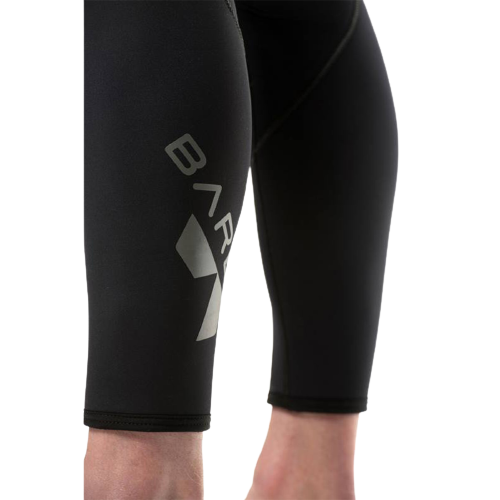 Bare 5mm Men's Revel Fullsuit Wetsuit