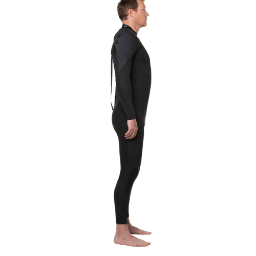 Bare 5mm Men's Revel Fullsuit Wetsuit