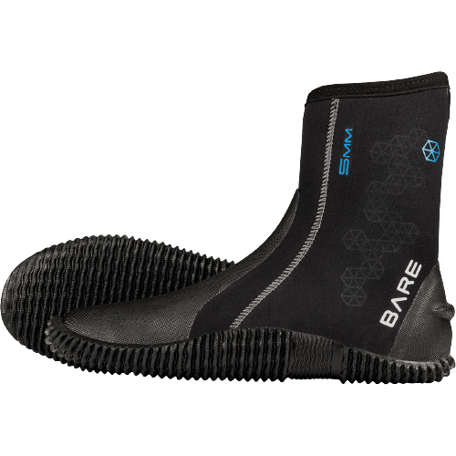 Bare 5mm Ultrawarm Boots