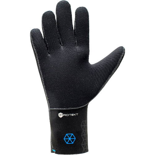 Bare 5mm S-Flex Gloves