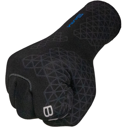 Bare 5mm S-Flex Gloves