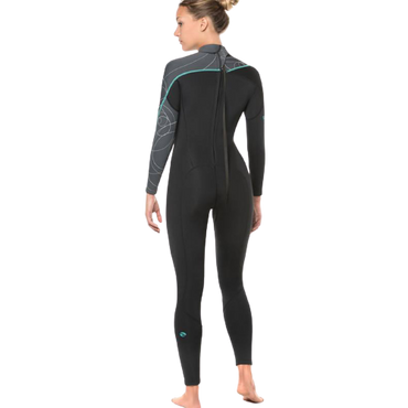 Bare 5mm Women's Elate Fullsuit Wetsuit