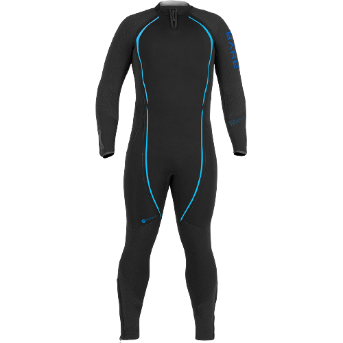 Bare 5mm Women's Reactive (2021) Fullsuit Wetsuit