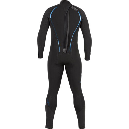 Bare 5mm Women's Reactive (2021) Fullsuit Wetsuit