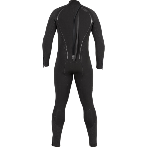 Bare 5mm Women's Reactive (2021) Fullsuit Wetsuit