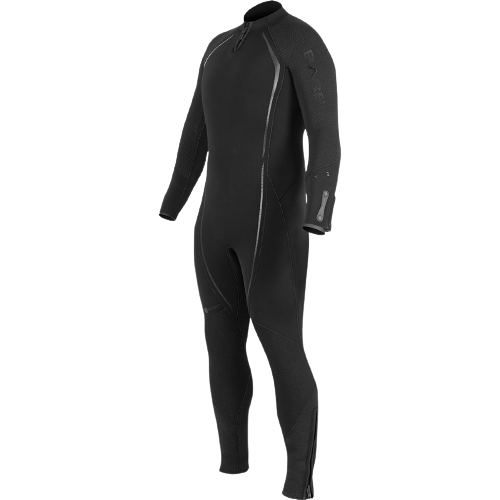 Bare 5mm Women's Reactive (2021) Fullsuit Wetsuit