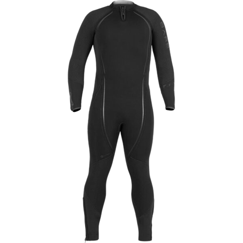 Bare 5mm Women's Reactive (2021) Fullsuit Wetsuit