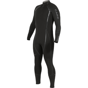 Bare 7mm Men's Reactive Fullsuit Wetsuit (2021)