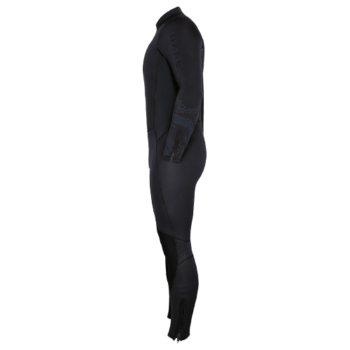 Bare 7mm Men's Velocity Ultra Fullsuit Wetsuit