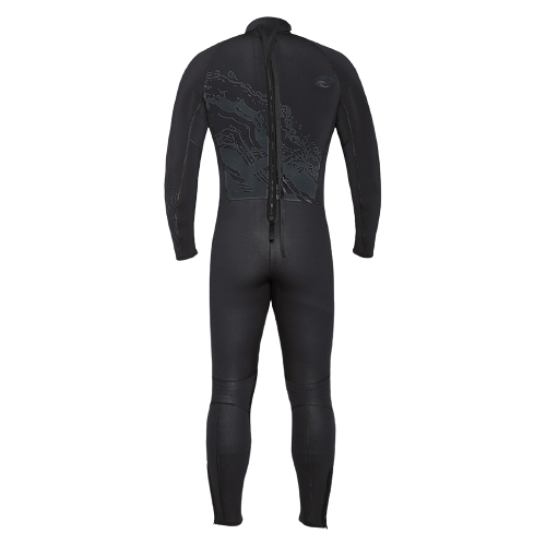 Bare 7mm Men's Velocity Ultra Fullsuit Wetsuit