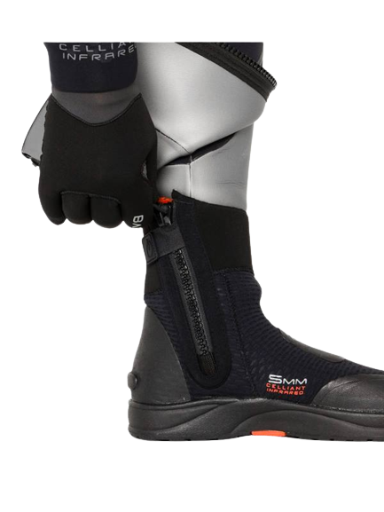 Bare 7mm Ultrawarm Boots