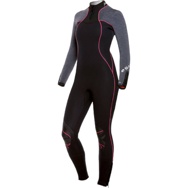 Bare 7mm Women's Nixie Ultra Fullsuit Wetsuit