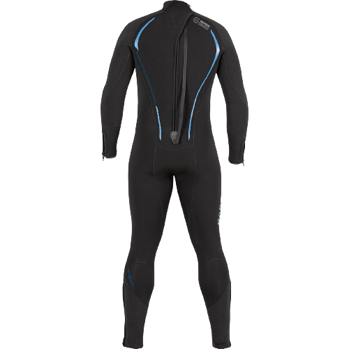 Bare 7mm Women's Reactive (2021) Fullsuit Wetsuit