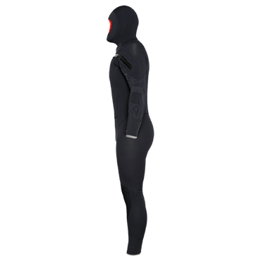 Bare 8/7mm Men's Velocity Ultra Semi-Dry Wetsuit