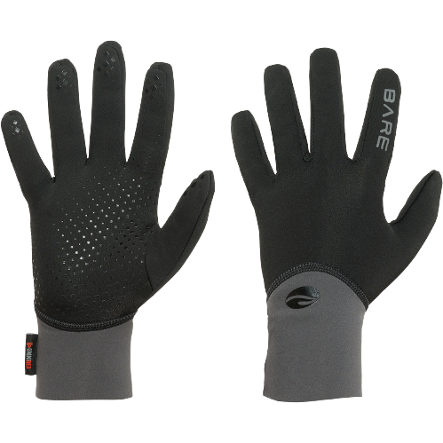 Bare Exowear Gloves