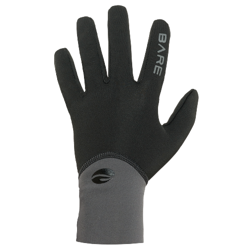 Bare Exowear Gloves