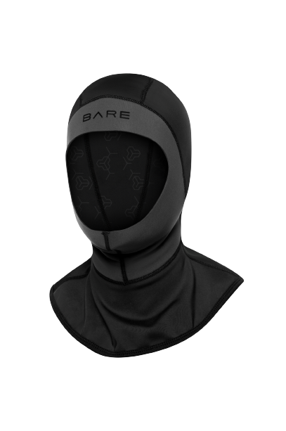 Bare Exowear Hood