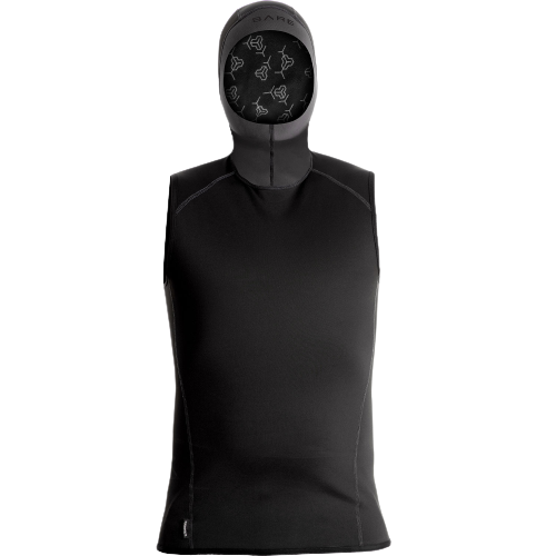 Bare Exowear Hooded Vest