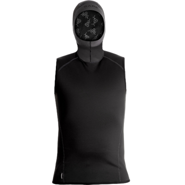 Bare Exowear Hooded Vest