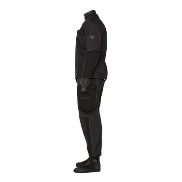 Bare Expedition HD2 Tech Men's Drysuit