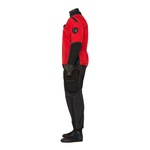 Bare Expedition HD2 Tech Men's Drysuit