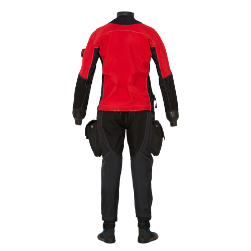 Bare Expedition HD2 Tech Men's Drysuit