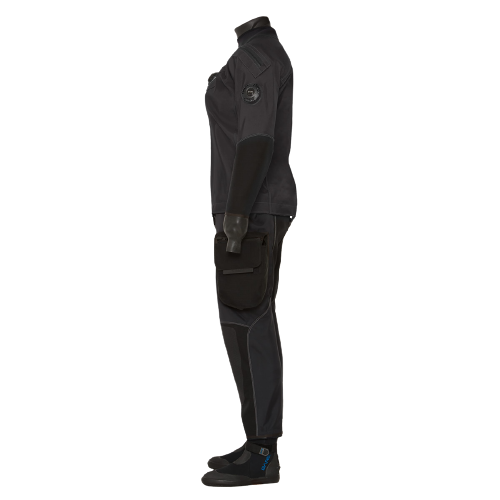 Bare Expedition HD2 Tech Women's Drysuit