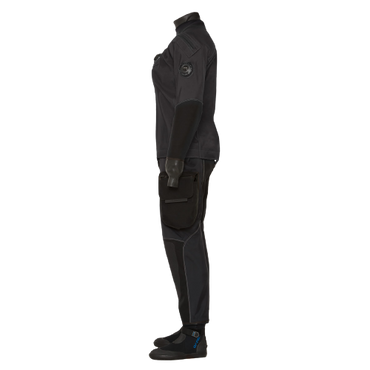 Bare Expedition HD2 Tech Women's Drysuit