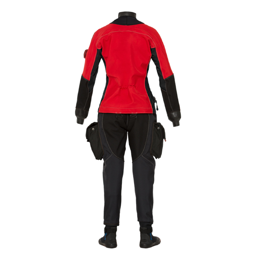 Bare Expedition HD2 Tech Women's Drysuit