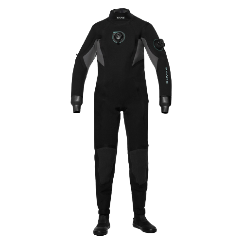 Bare Guardian Pro Women's Drysuit