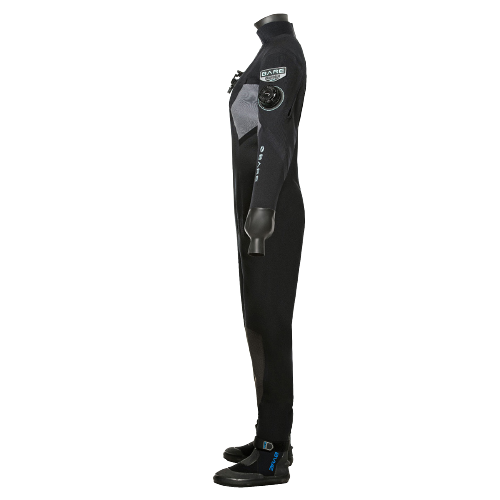 Bare Guardian Pro Women's Drysuit