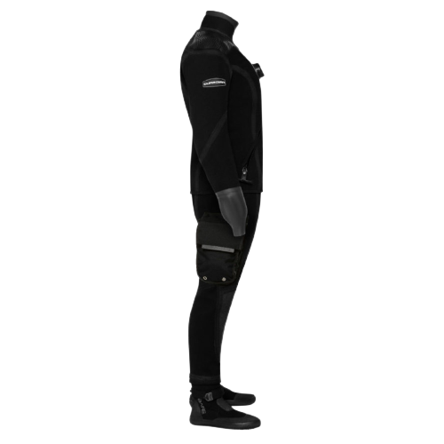 Bare Guardian Tech Women's Drysuit