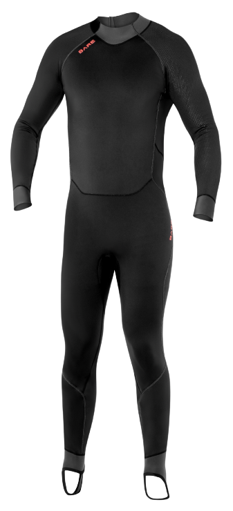 Bare Men's Exowear Fullsuit