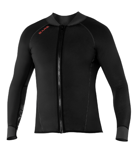 Bare Men's Exowear Jacket